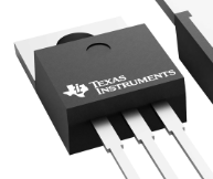 CSD19536KCS采用TO-220封装的单路2.7mΩ、100V、N沟道NexFET™功率MOSFET Texas Instruments德州仪器TI