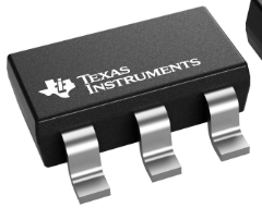 REF1941 4.1V Vref、双输出Vref和Vref/2电压基准 Texas Instruments德州仪器TI