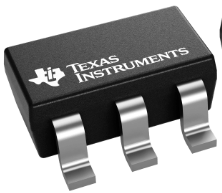 REF3433 3.3V低温漂低功耗小型串联电压基准 Texas Instruments德州仪器TI