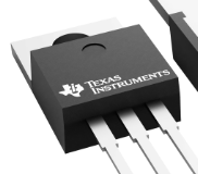 CSD18502KCS采用TO-220封装的单路2.9mΩ、40V、N沟道NexFET™功率MOSFET Texas Instruments德州仪器TI