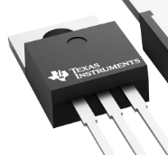 CSD18532KCS采用TO-220封装的单路4.2mΩ、60V、N沟道NexFET™功率MOSFET Texas Instruments德州仪器TI