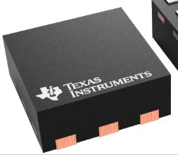 CSD16301Q2采用2mm x 2mm SON封装的单通道29mΩ、25V、N沟道NexFET™功率MOSFET Texas Instruments德州仪器TI