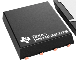 CSD18504Q5A采用5mm x 6mm SON封装的单路6.6mΩ、40V、N沟道NexFET™功率MOSFET Texas Instruments德州仪器TI