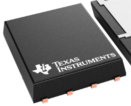 CSD17551Q5A采用5mm x 6mm SON封装的单路8.8mΩ、30V、N沟道NexFET™功率MOSFET Texas Instruments德州仪器TI