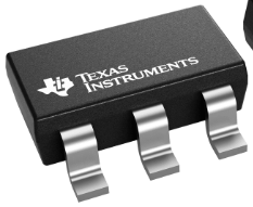 REF1925 2.5V Vref、双输出Vref和Vref/2电压基准 Texas Instruments德州仪器TI