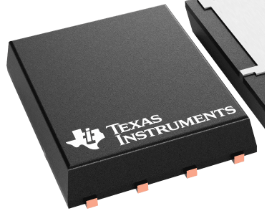 CSD17302Q5A采用5mm x 6mm SON封装的单路9mΩ、30V、N沟道NexFET™功率MOSFET Texas Instruments德州仪器TI