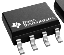 REF5025A-Q1汽车类低噪声极低温漂精密2.5V串联电压基准 Texas Instruments德州仪器TI