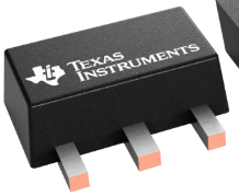 TL432可调节精密并联稳压器(反向引脚) Texas Instruments德州仪器TI