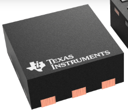 CSD17313Q2采用2mm x 2mm SON封装的单路32mΩ、30V、N沟道NexFET™功率MOSFET Texas Instruments德州仪器TI