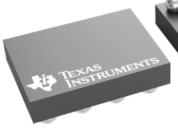 CSD86311W1723采用1.7mm x 2.3mm WLP封装的双通道共源极42mΩ、25V、N沟道NexFET™功率MOSFET Texas Instruments德州仪器TI