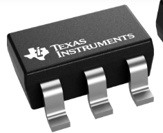 REF3425-EP增强型产品2.5V低温漂、低功耗串联电压基准 Texas Instruments德州仪器TI