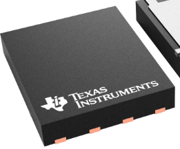 CSD17312Q5采用5mm x 6mm SON封装的单路1.7mΩ、30V、N沟道NexFET™功率MOSFET Texas Instruments德州仪器TI