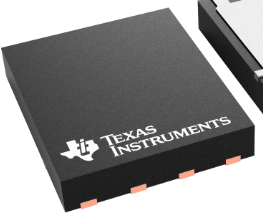 CSD17311Q5采用5mm x 6mm SON封装的单路2.3mΩ、30V、N沟道NexFET™功率MOSFET Texas Instruments德州仪器TI
