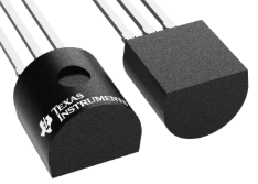 LM4041C精度为0.5%的可调节精密微功耗并联电压基准 Texas Instruments德州仪器TI