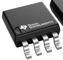 REF6033具有集成缓冲器和使能引脚的3.3V、5ppm/°C高精度电压基准 Texas Instruments德州仪器TI