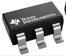 REF34-Q1汽车类低温漂低功耗小型串联电压基准 Texas Instruments德州仪器TI