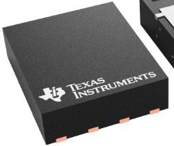 CSD86350Q5D采用5mm x 6mm SON封装的40A、25V、N沟道同步降压NexFET™功率MOSFET电源块 Texas Instruments德州仪器TI