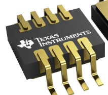 REF5025-HT高温低噪声极低漂移精密电压基准 Texas Instruments德州仪器TI