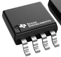 REF6141具有集成缓冲器和使能引脚的4.096V、8ppm/°C高精度电压基准 Texas Instruments德州仪器TI