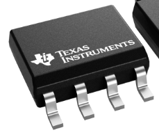 TPS1120双路P通道增强模式MOSFET Texas Instruments德州仪器TI