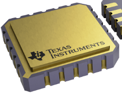 REF80具有0.05ppm/°C漂移和< 1ppm稳定性的温控埋入式齐纳基准电压 Texas Instruments德州仪器TI