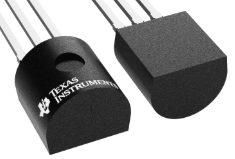 LM4040固定和电压45µA精密微功耗并联电压基准 Texas Instruments德州仪器TI