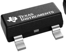 REF3120采用2引脚SOT-23封装的3V、20ppm/°C、100µA串联电压基准 Texas Instruments德州仪器TI
