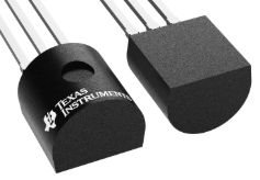LM4041C12精度为0.5%的1.2V精密微功耗并联电压基准 Texas Instruments德州仪器TI