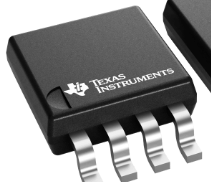 REF6225具有集成缓冲器和使能引脚的2.5V、3ppm/°C高精度电压基准 Texas Instruments德州仪器TI
