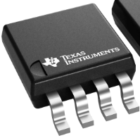REF6045具有集成缓冲器和使能引脚的4.5V、5ppm/°C高精度电压基准 Texas Instruments德州仪器TI