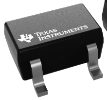 REF3312采用3引脚SOT-23、3引脚SC70和8引脚UQFN封装的1.25V、30ppm/°C温漂、3.9µA电压基准 Texas Instruments德州仪器TI