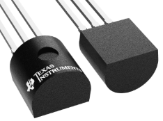 LM4041D12精度为1%的1.2V精密微功耗并联电压基准 Texas Instruments德州仪器TI