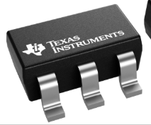 REF3220 2.048V、4ppm/°C、100µA、6引脚SOT-23串联电压基准 Texas Instruments德州仪器TI