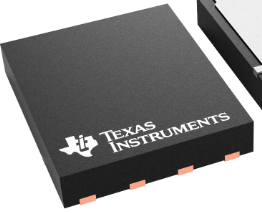 CSD16322Q5采用5mm x 6mm SON封装的单通道5.8mΩ、25V、N沟道NexFET™功率MOSFET Texas Instruments德州仪器TI