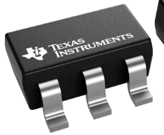 REF3450 5V低温漂低功耗小型串联电压基准 Texas Instruments德州仪器TI