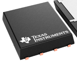 CSD17522Q5A采用5mm x 6mm SON封装的单路8.1mΩ、30V、N沟道NexFET™功率MOSFET Texas Instruments德州仪器TI