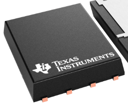 CSD17322Q5A采用5mm x 6mm SON封装的单路12.4mΩ、30V、N沟道NexFET™功率MOSFET Texas Instruments德州仪器TI