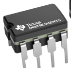 TL1431-SP耐辐射QMLV、2.4V至36V可调并联电压基准 Texas Instruments德州仪器TI