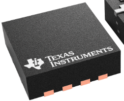 CSD87330Q3D采用3mm x 3mm SON封装的20A、30V、N沟道同步降压NexFET™功率MOSFET电源块 Texas Instruments德州仪器TI
