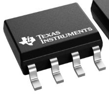 REF54 0.8ppm/°C 温漂(最大值）、0.11ppmp-p 1/f噪声、380μA电流精密电压基准 Texas Instruments德州仪器TI