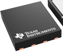 CSD16408Q5采用5mm x 6mm SON封装的单通道6.8mΩ、25V、N沟道NexFET™功率MOSFET Texas Instruments德州仪器TI