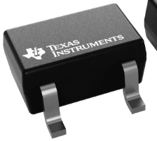 REF3325采用3引脚SOT-23、3引脚SC70和8引脚UQFN封装的 2.5V、30ppm/°C温漂、3.9µA电压基准 Texas Instruments德州仪器TI