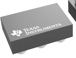 CSD25211W1015采用1mm x 1.5mm WLP封装、具有栅极ESD保护的单路33mΩ、-20V、P沟道NexFET™功率MOSFET Texas Instruments德州仪器TI