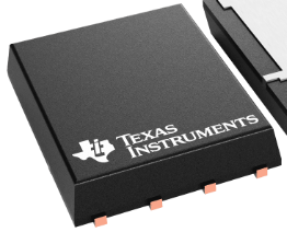 CSD16403Q5A采用5mm x 6mm SON封装的单通道3.7mΩ、25V、N沟道NexFET™功率MOSFET Texas Instruments德州仪器TI