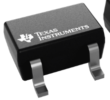 REF3318 1.8V、30ppm/°C温漂、3.9µA、3引脚SOT-23、3引脚SC70、8引脚UQFN电压基准 Texas Instruments德州仪器TI