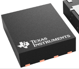 CSD87352Q5D采用5mm x 6mm SON封装的25A、30V、N沟道同步降压NexFET™功率MOSFET电源块 Texas Instruments德州仪器TI