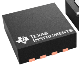 CSD16406Q3采用3mm x 3mm SON封装的单通道7.4mΩ、25V、N沟道NexFET™功率MOSFET Texas Instruments德州仪器TI