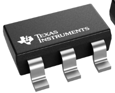 REF2033 3.3V Vref、低温漂低功耗双输出Vref和Vref/2电压基准 Texas Instruments德州仪器TI