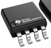 REF6241具有集成缓冲器和使能引脚的4.096V、3ppm/°C高精度电压基准 Texas Instruments德州仪器TI