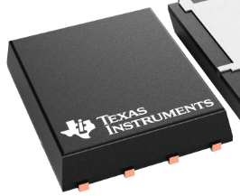 CSD17507Q5A采用5mm x 6mm SON封装的单路10.8mΩ、30V、N沟道NexFET™功率MOSFET Texas Instruments德州仪器TI